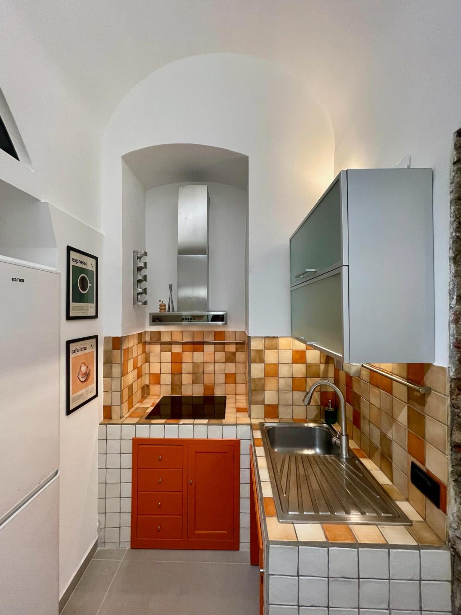 Your Apartment Sicily Catane Extérieur photo