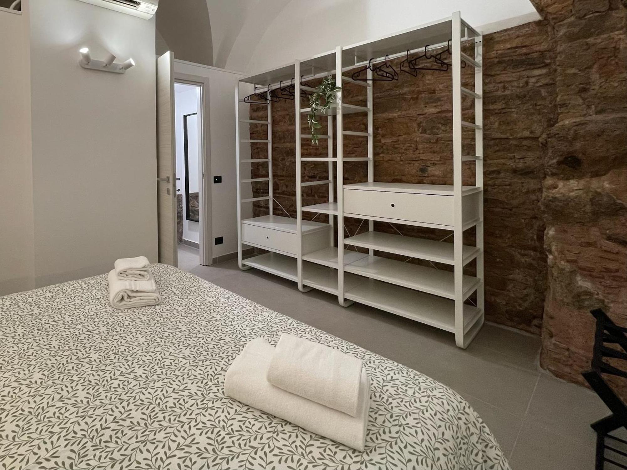 Your Apartment Sicily Catane Extérieur photo