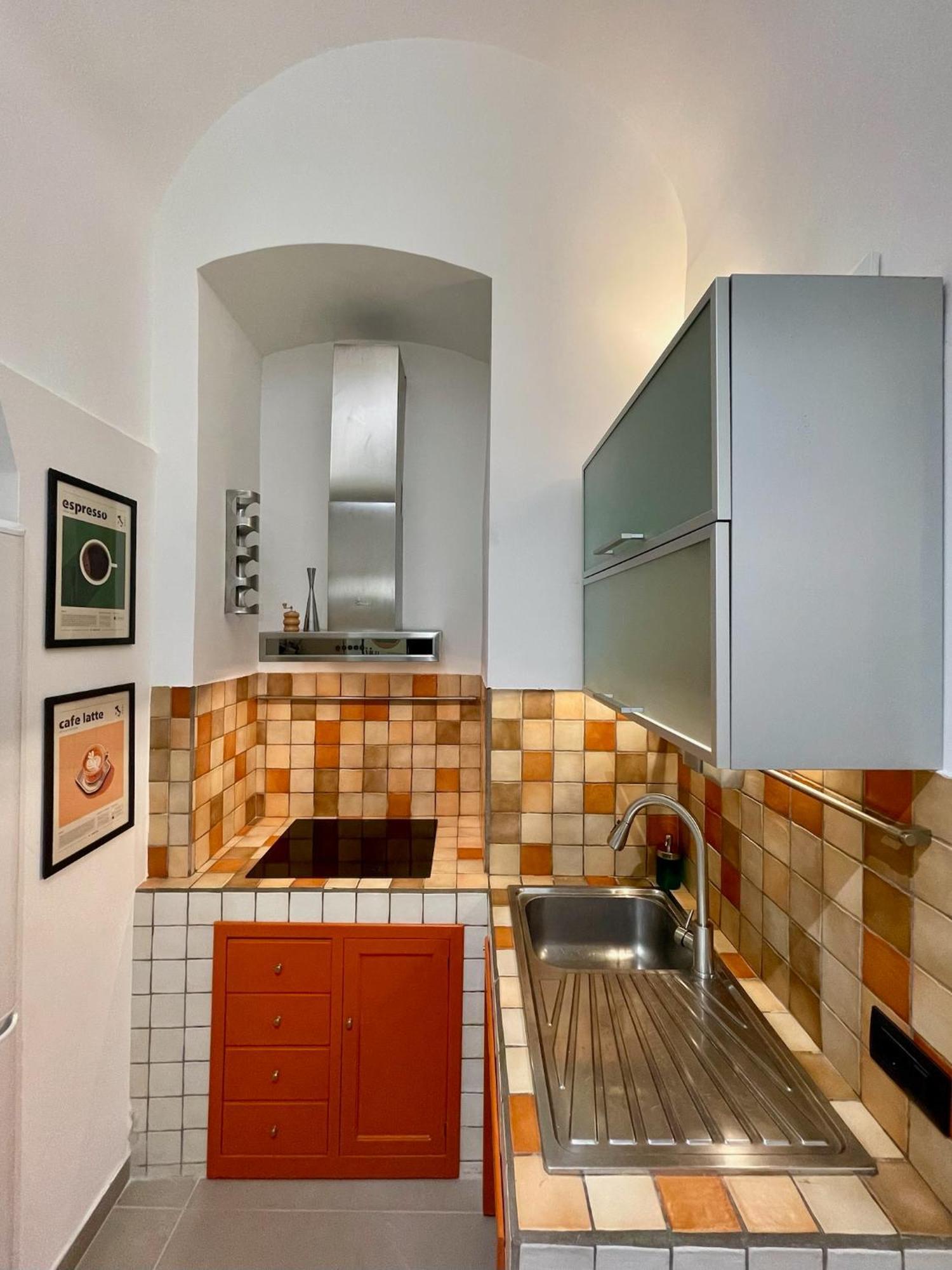 Your Apartment Sicily Catane Extérieur photo