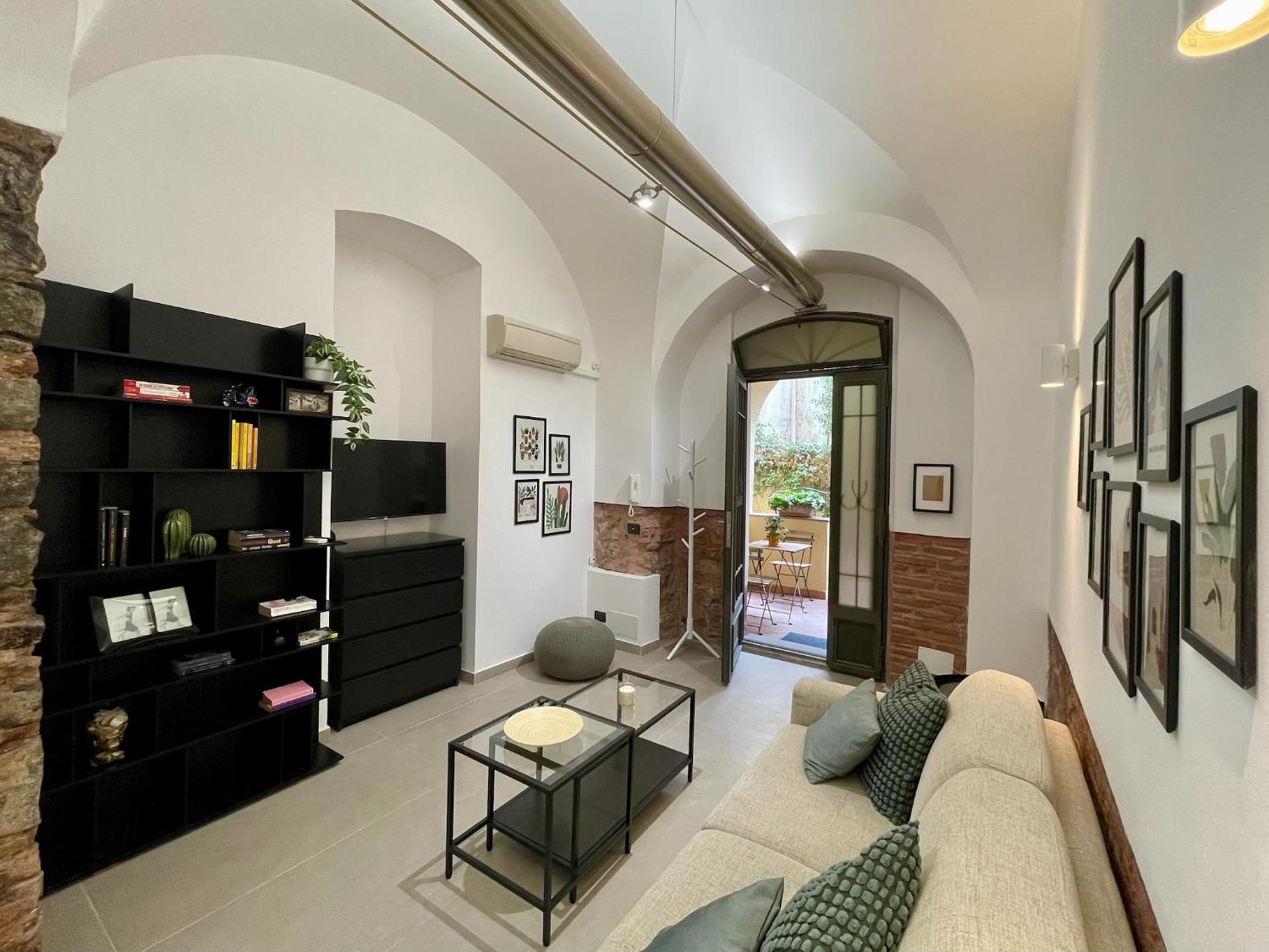 Your Apartment Sicily Catane Extérieur photo
